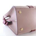 Louis Vuitton Monogram Cuir...