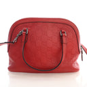 Gucci Mini Guccissima Dome ...