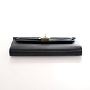 Hermes Noir Chevre Mysore K...
