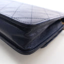 Chanel Small Aged Calfskin ...