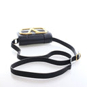 Valentino Small Calfskin Lo...