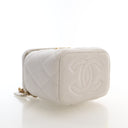 Chanel Mini Caviar Sweethea...