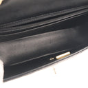 Chanel Small Lambskin Class...