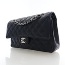 Chanel Caviar Medium Classi...