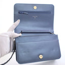 Chanel Calfskin Gabrielle W...