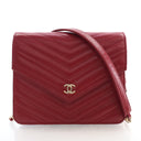 Product - Chanel Lambskin C...