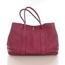 Hermes Rose Pourpre Negonda...