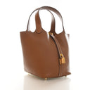 Hermes Gold Clemence Picoti...