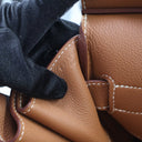 Hermes Gold Clemence HAC Bi...
