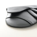 Christian Dior Calfskin Sad...