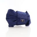 Chanel Vintage Satin Evenin...