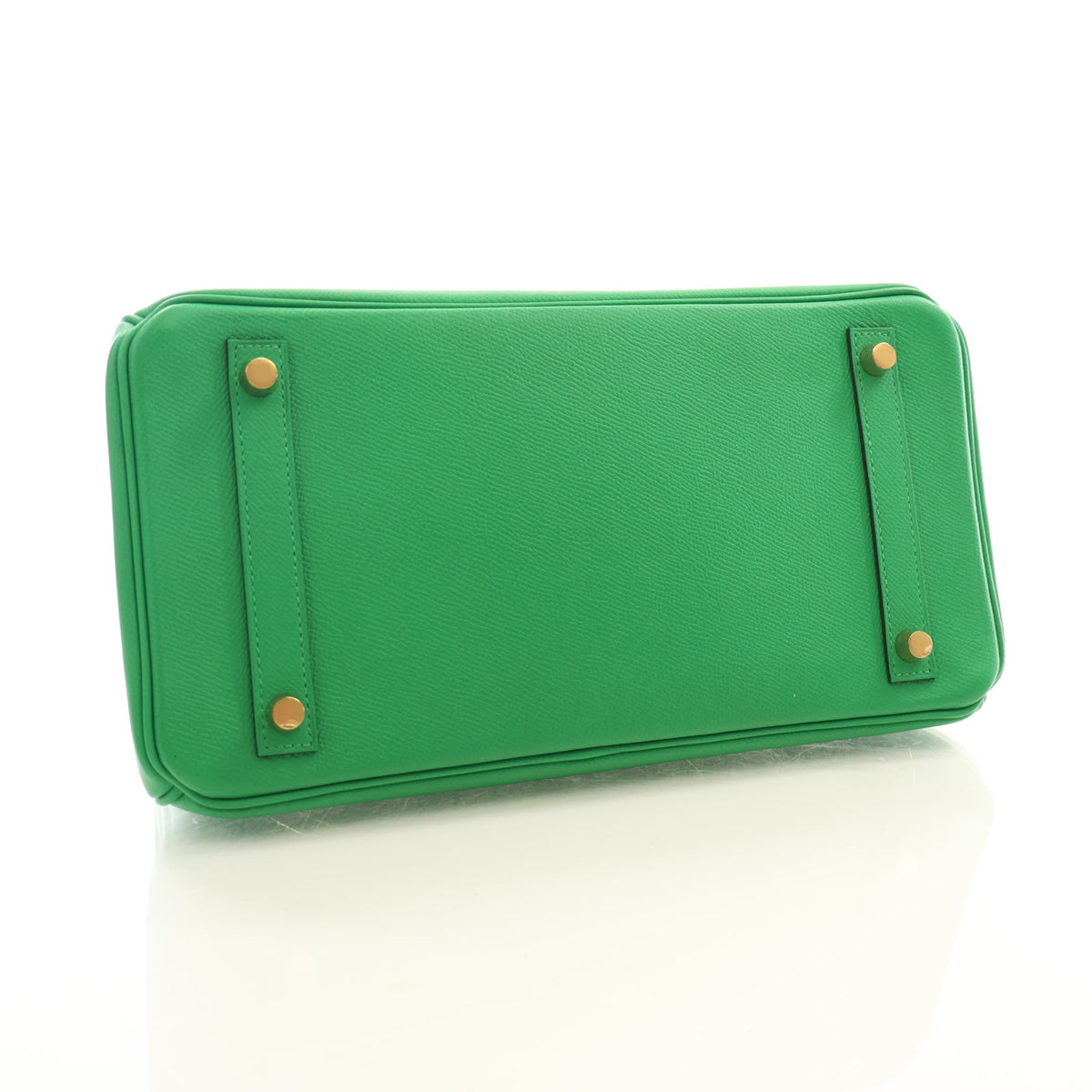 Hermes Bambou Epsom Birkin 30, photo 5 of 16