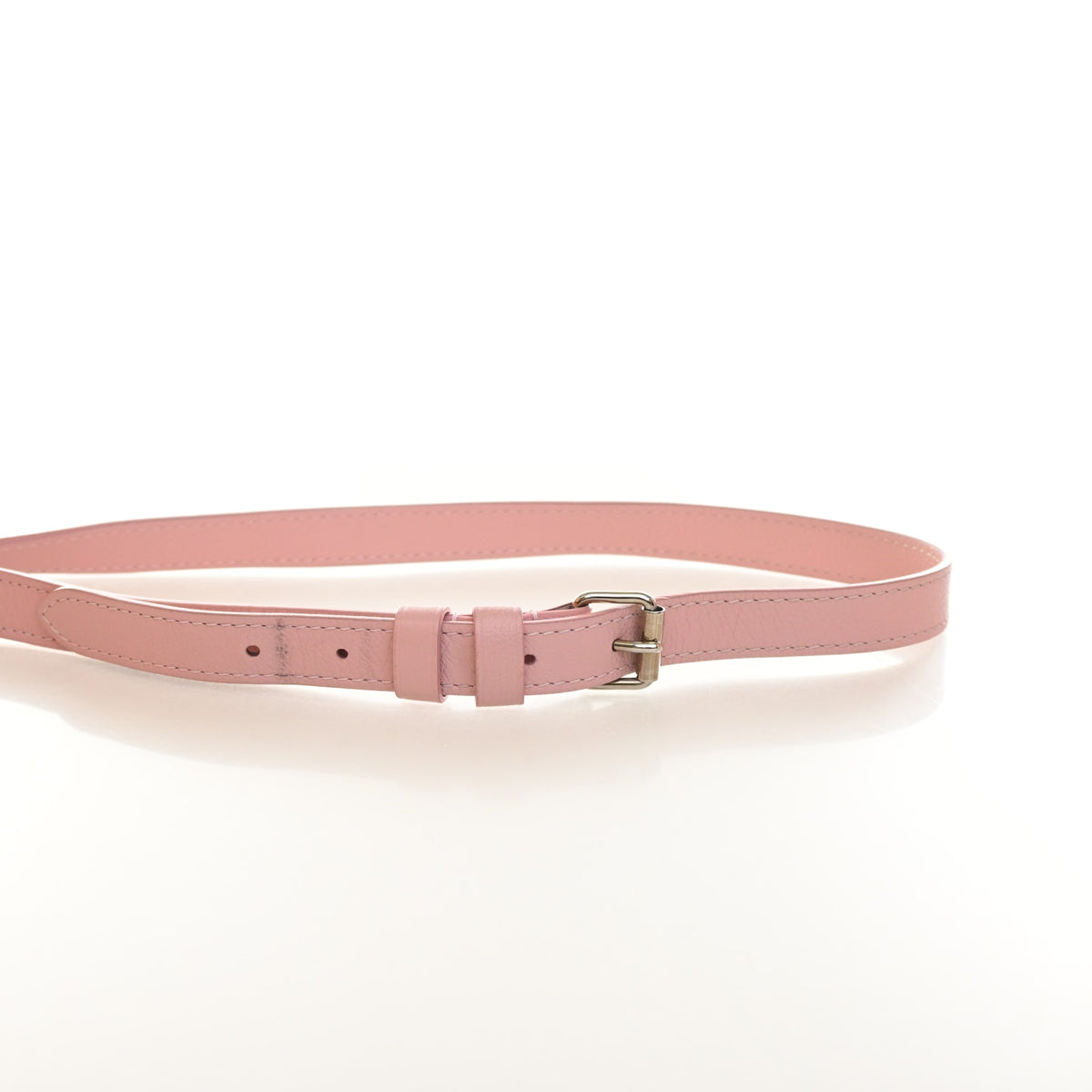 Louis Vuitton Calfskin Lockme II Top Handle, photo 11 of 21