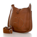 Hermes Gold Clemence Evelyn...