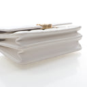 Chanel Lambskin Wallet on C...