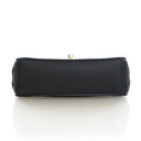 Chanel Small Calfskin See T...