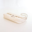 Chanel Medium Caviar East W...