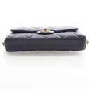 Chanel Medium Lambskin Pear...