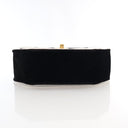 Chanel Vintage Mini Velvet ...