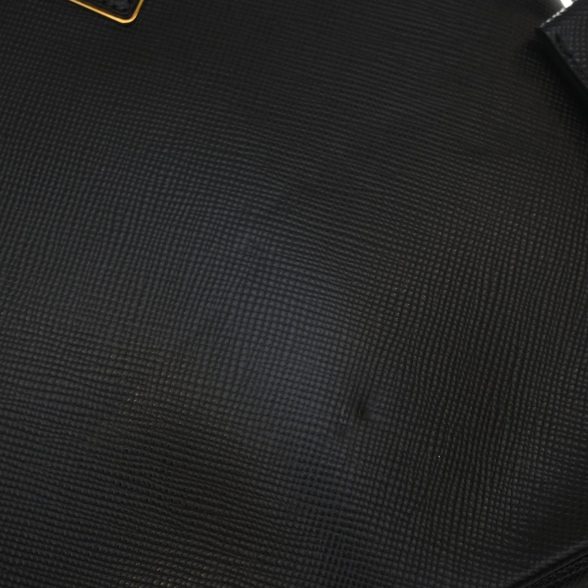 Prada Saffiano Panier Bucket Bag, photo 13 of 16