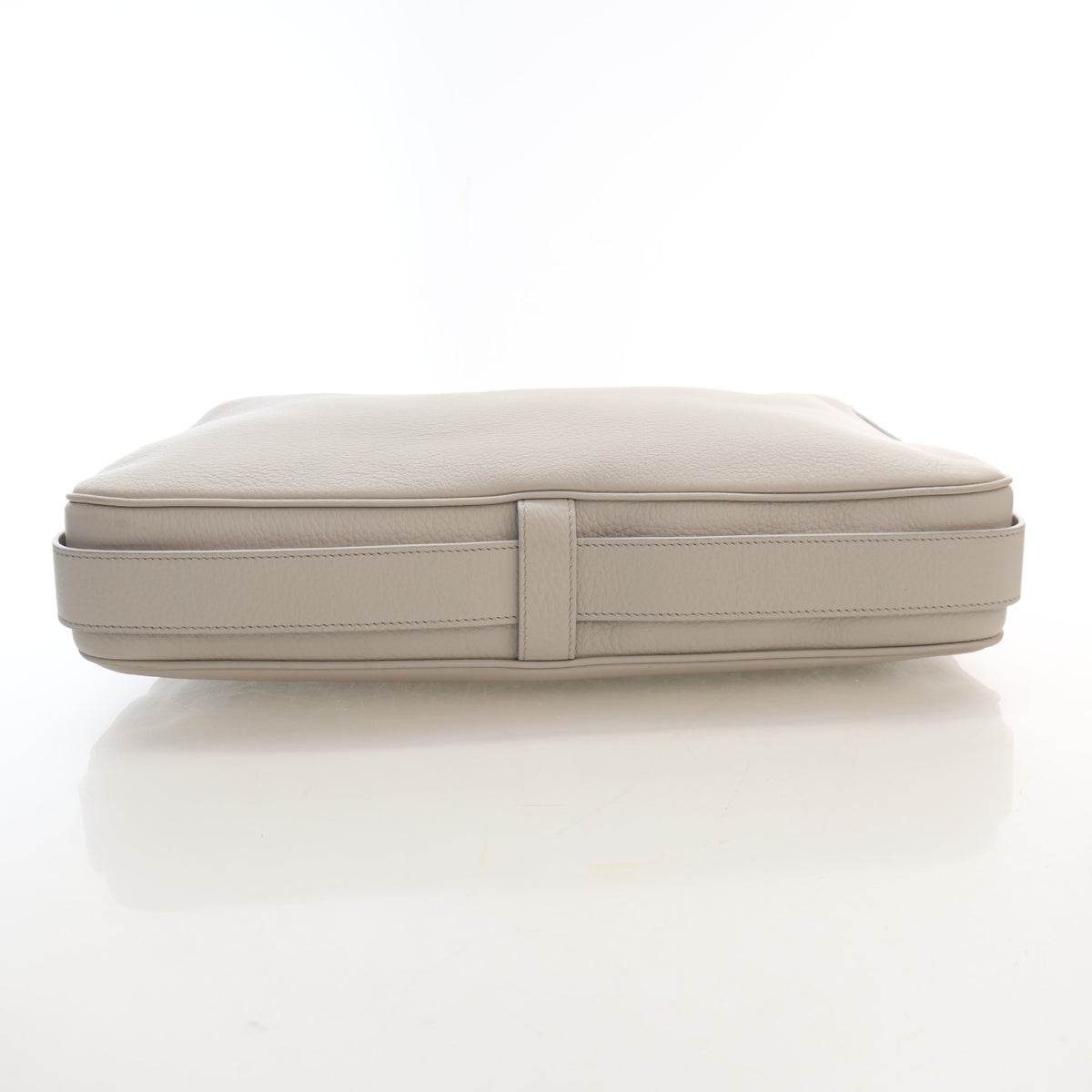 Pre-Owned Celine Medium Calfskin Romy, base view