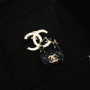 Chanel CC Bag Brooch