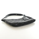 Gucci Small GG Denim Horseb...
