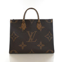 Louis Vuitton Reverse Giant...