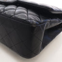 Chanel Medium Lambskin Clas...