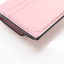Fendi Calfskin Logo Card Ho...