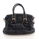 Prada Medium Nappa Gaufre S...