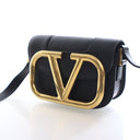 Valentino Small Calfskin Lo...