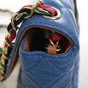 Chanel Small Lambskin Cocov...