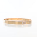 Hermes Small 18K Rose Gold ...