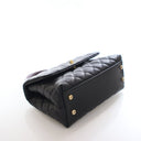 Chanel Small Caviar Coco Ha...