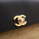 Chanel Suede Urban Essentia...