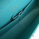 Chanel Jumbo Caviar Classic...