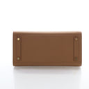 Hermes Biscuit Epsom Sellie...