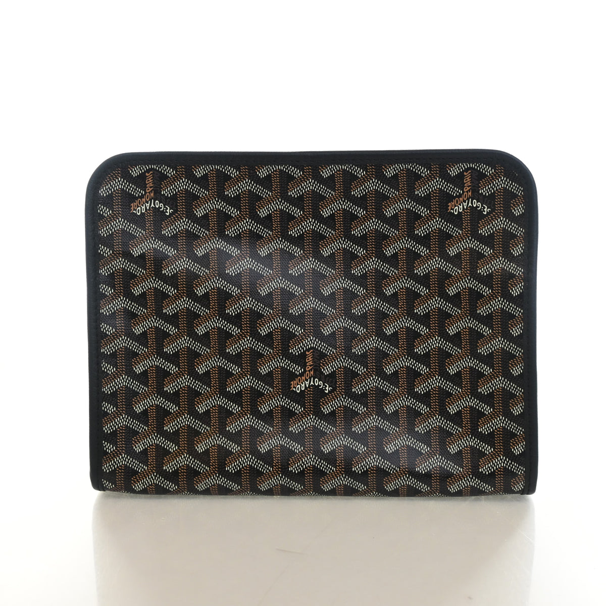 Goyard Goyardine Jouvence Toiletry MM, photo 10 of 12
