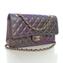 Chanel Medium Calfskin Clas...