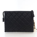 Chanel Medium Lambskin Coco...