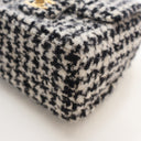 Chanel Mini Tweed Square Cl...