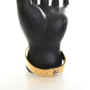 Louis Vuitton Nanogram Cuff