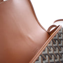 Goyard Goyardine Belvedere PM
