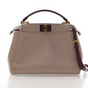 Product - Fendi Small Nappa...