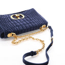 Christian Dior 30 Velvet Ch...