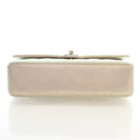 Chanel Medium Lambskin Irid...