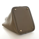Hermes Etoupe Clemence Pico...