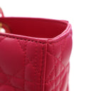Christian Dior Large Lambsk...