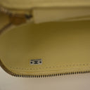 Chanel Small Lambskin Pearl...